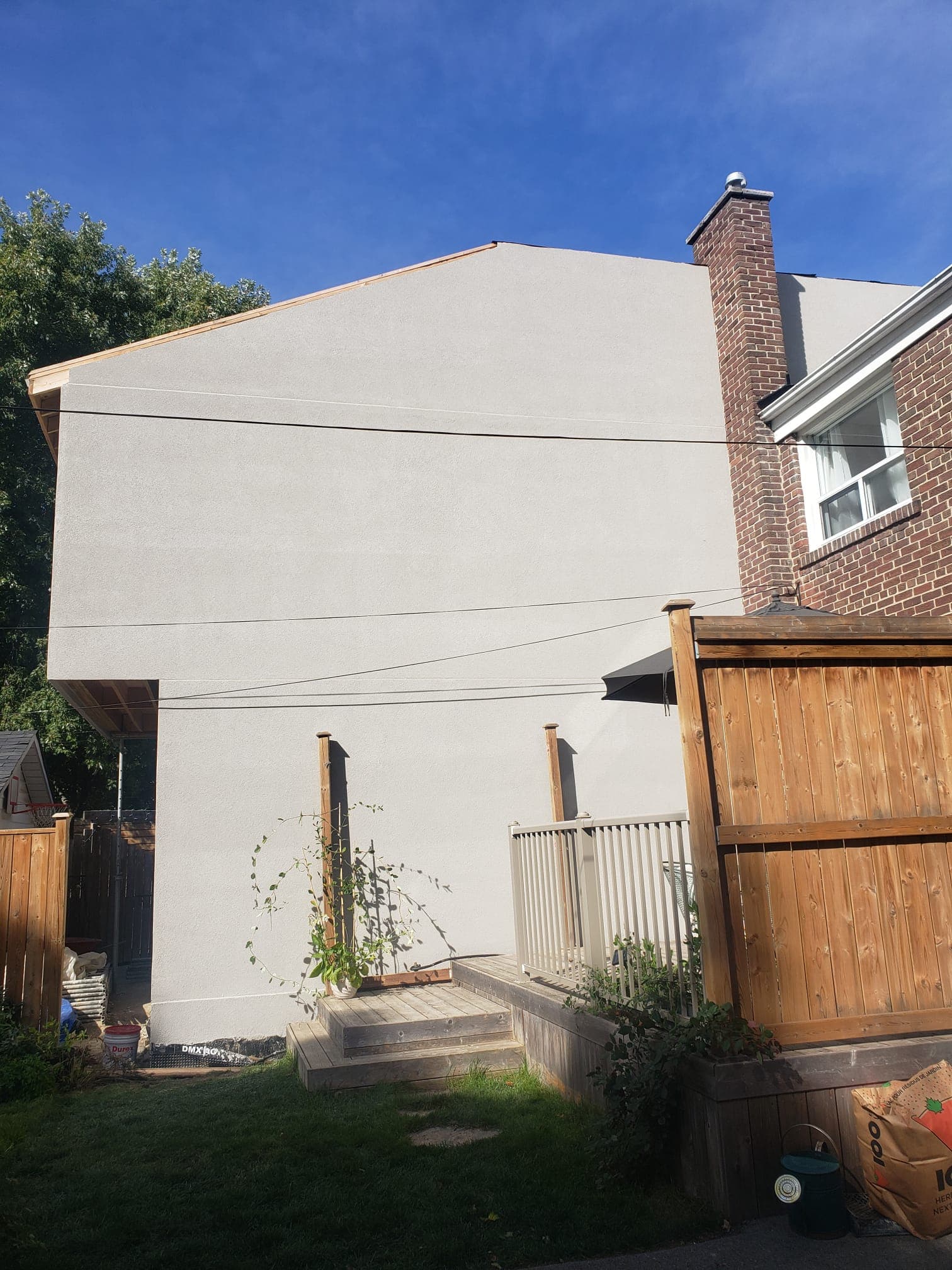 Professional Interior Painting