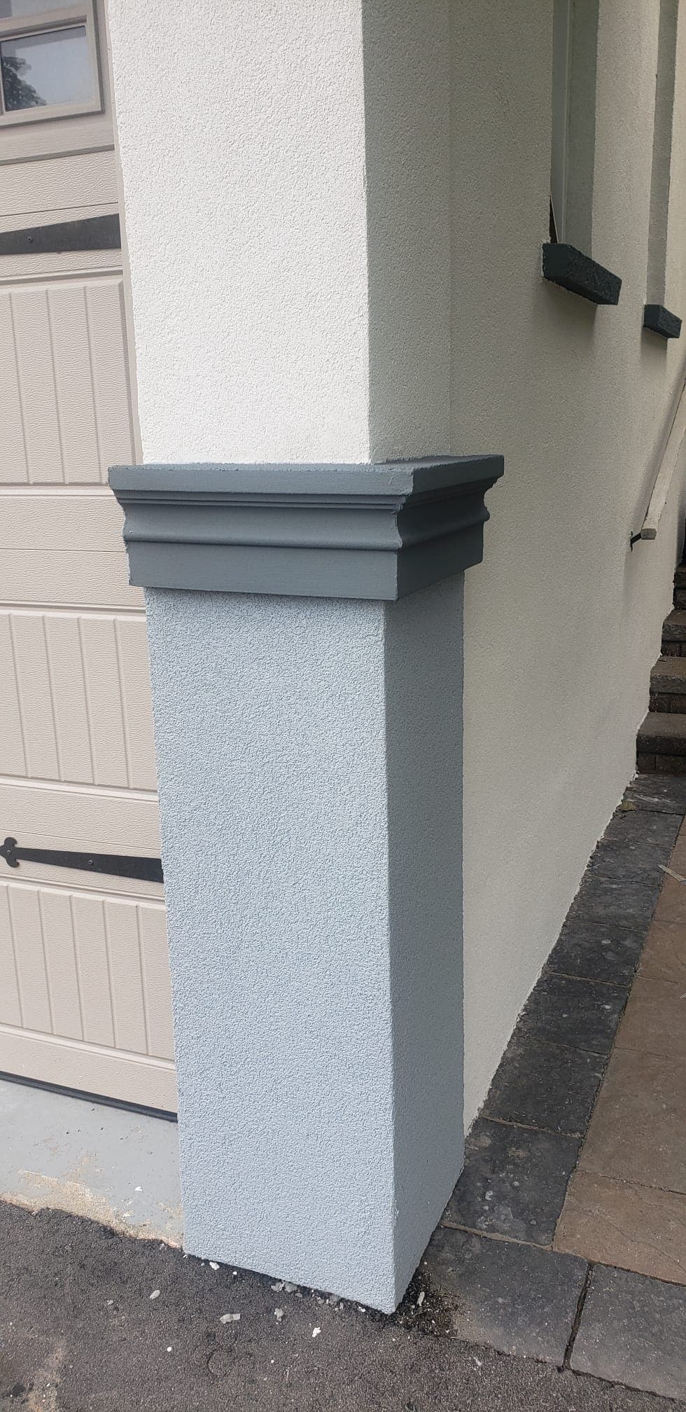 Flooring Installation