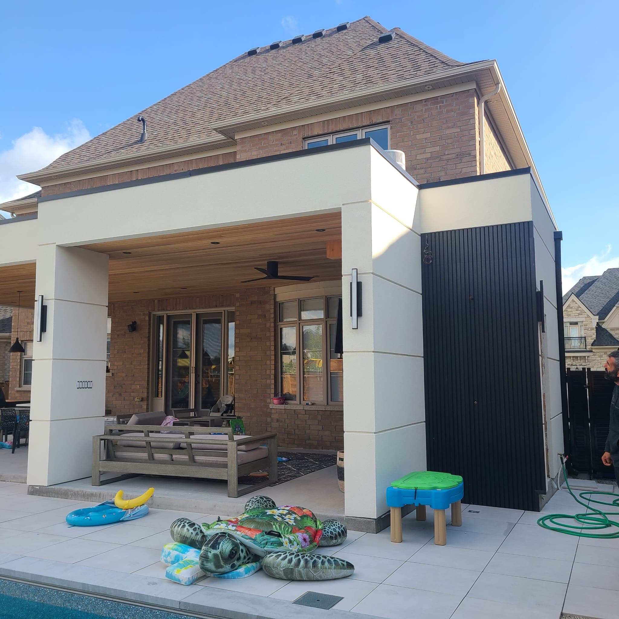 Smart Home & Security Systems