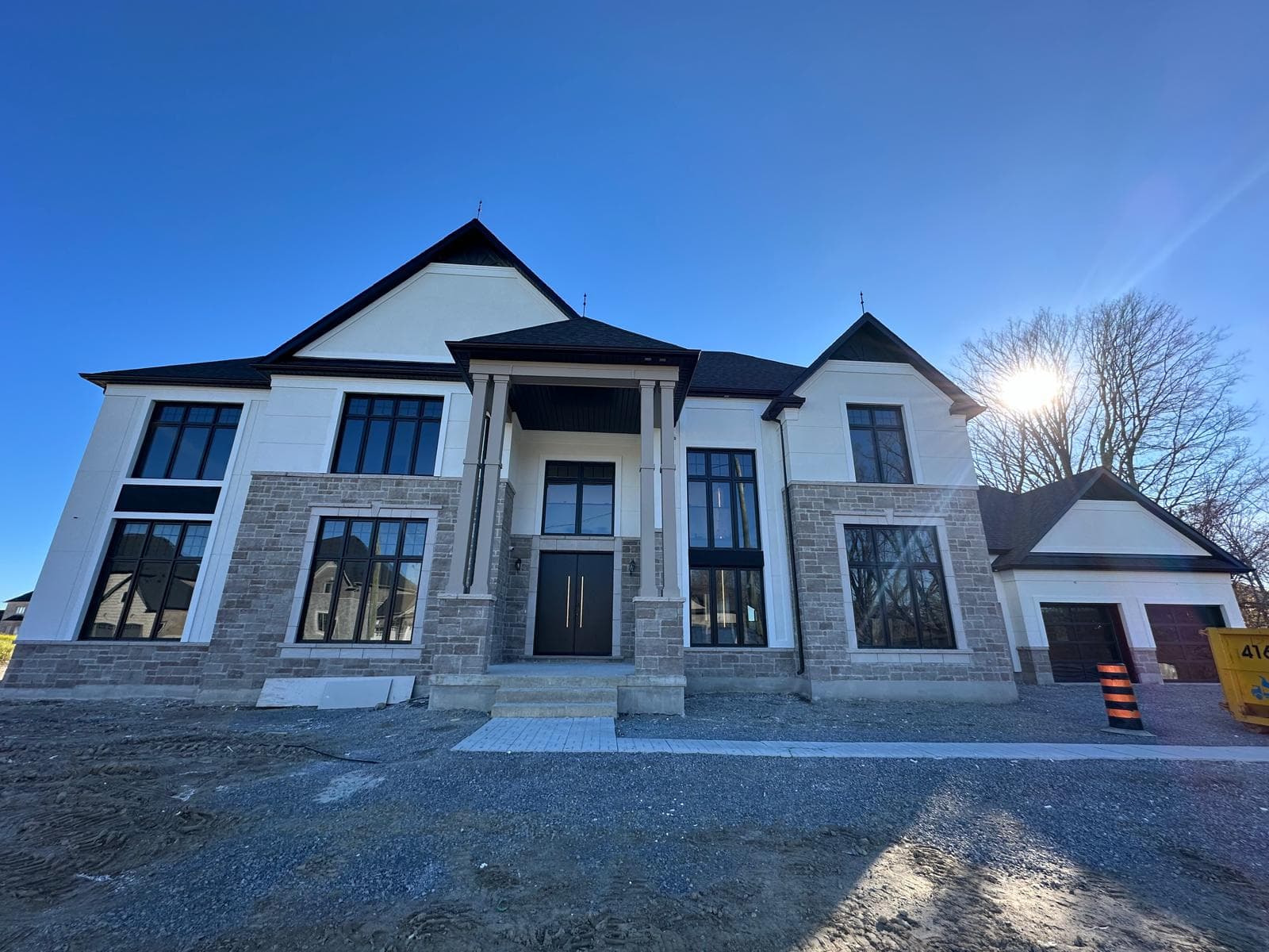 Brick & Masonry Repairs/Stucco