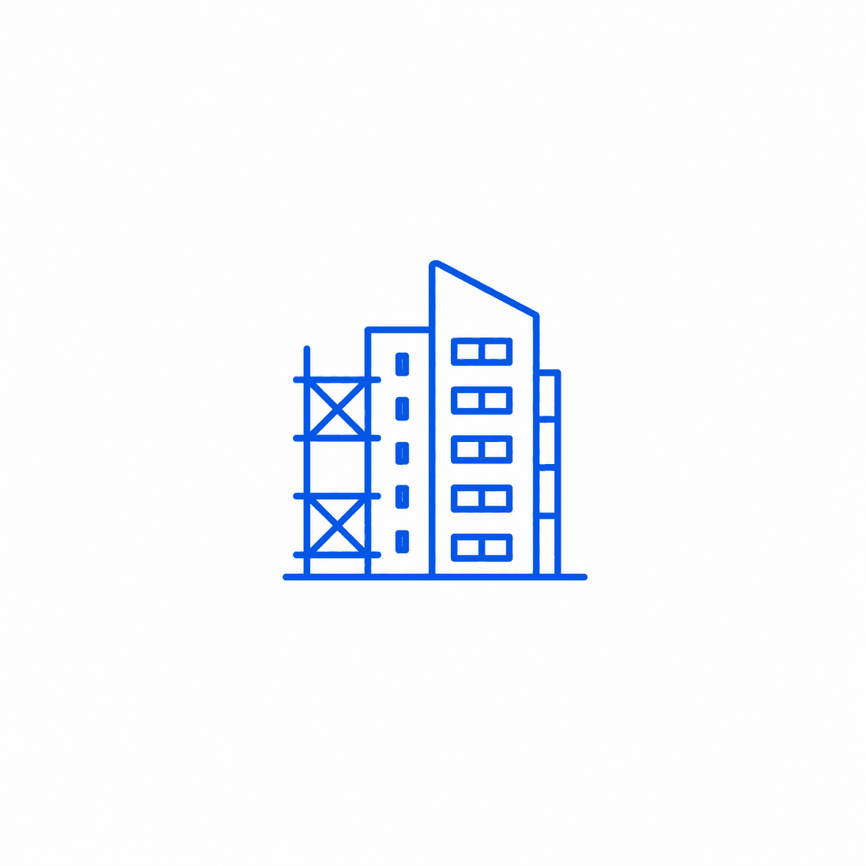 BUILDING RESTORATION in Toronto & GTA