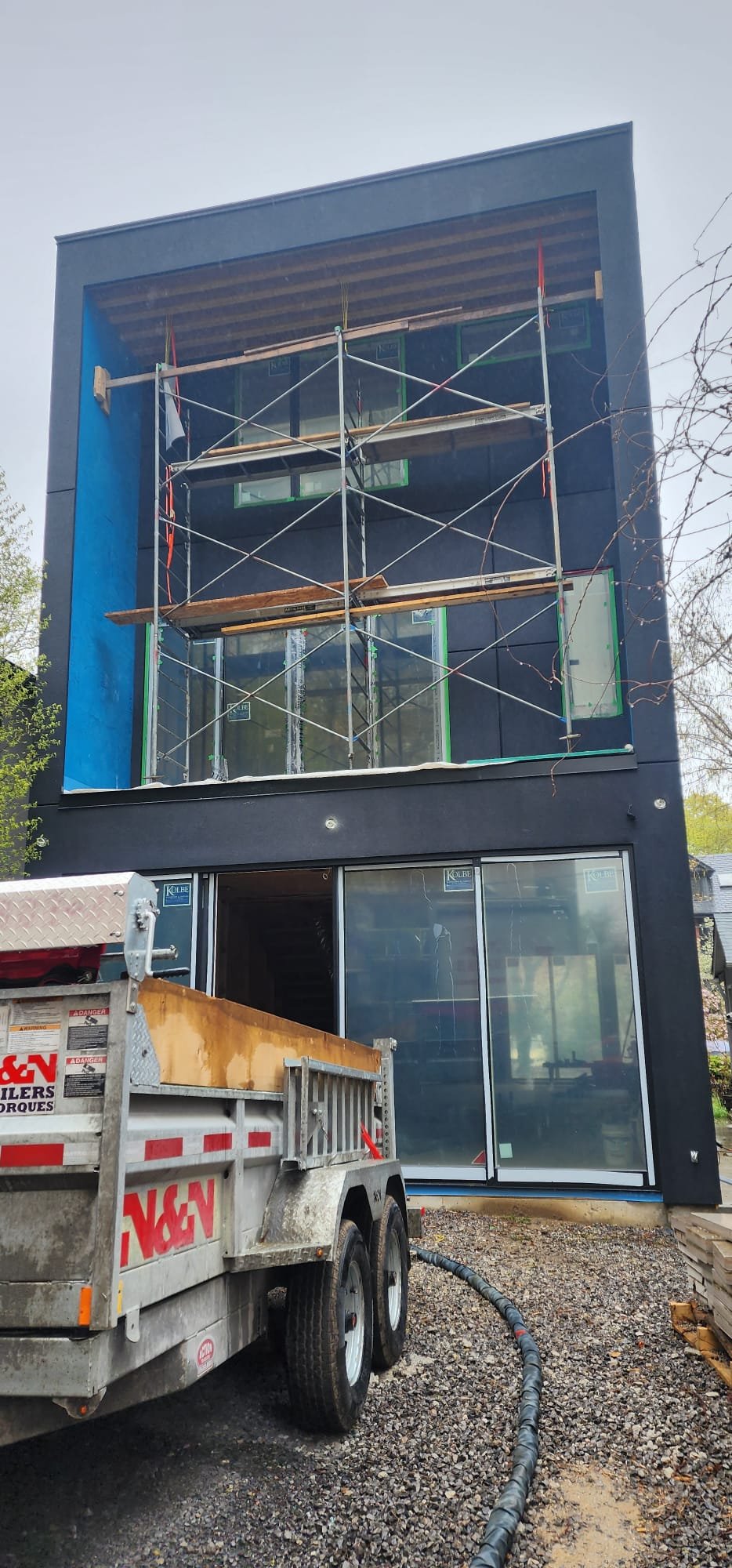 Restoration Project 11