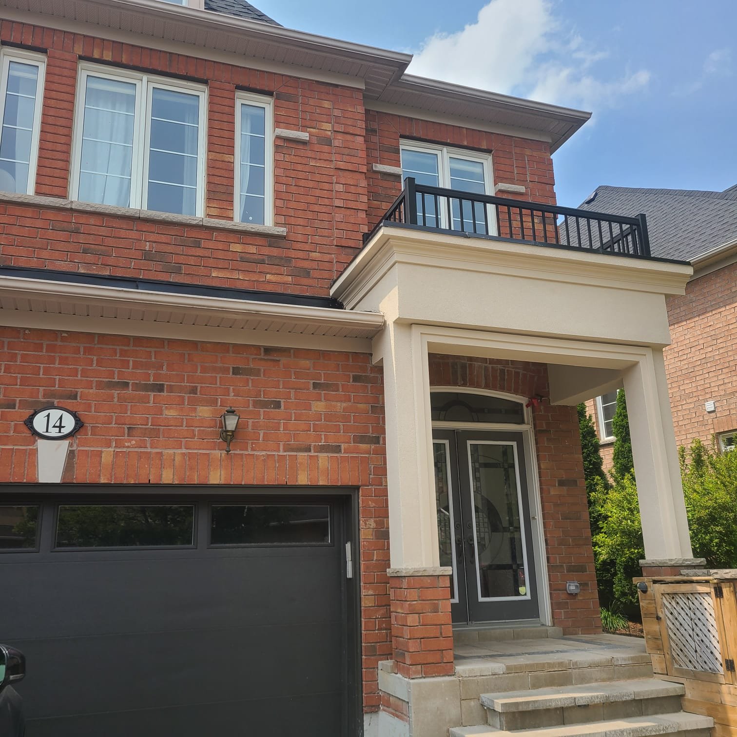 Restoration Project 22