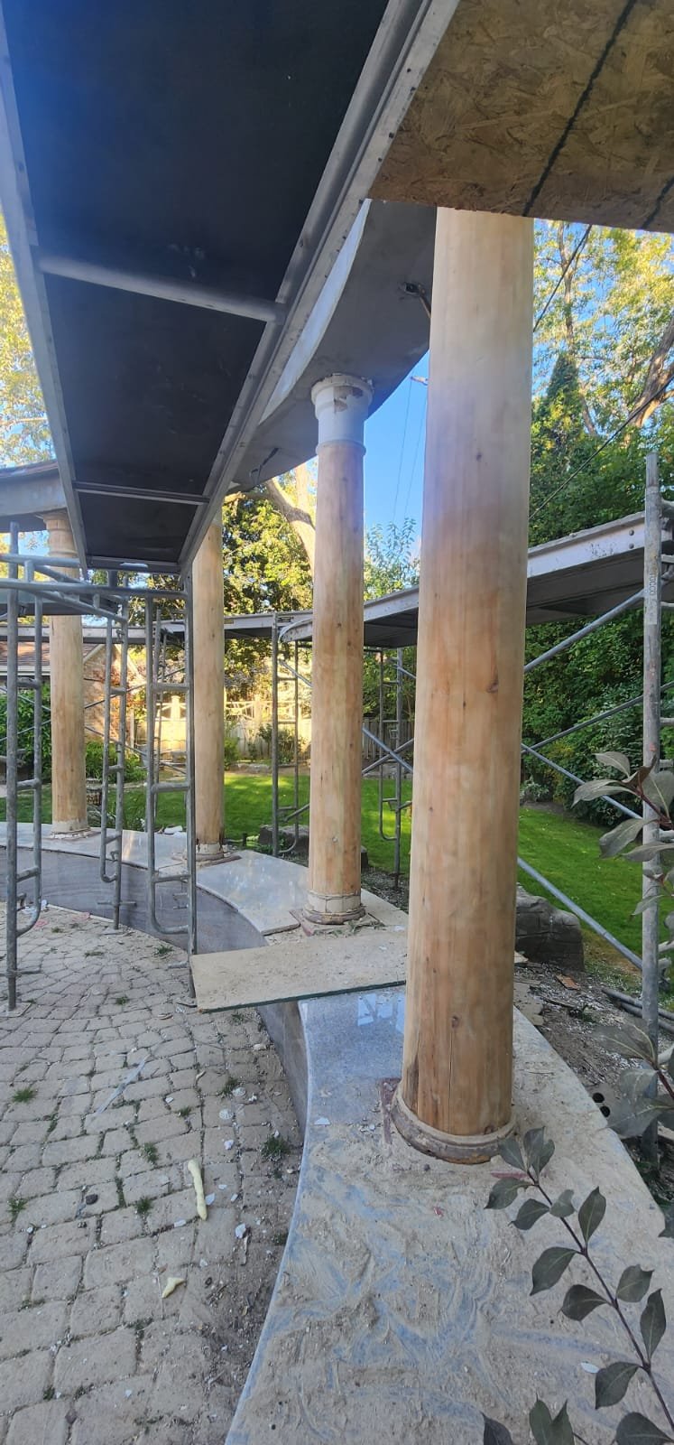 Restoration Project 38