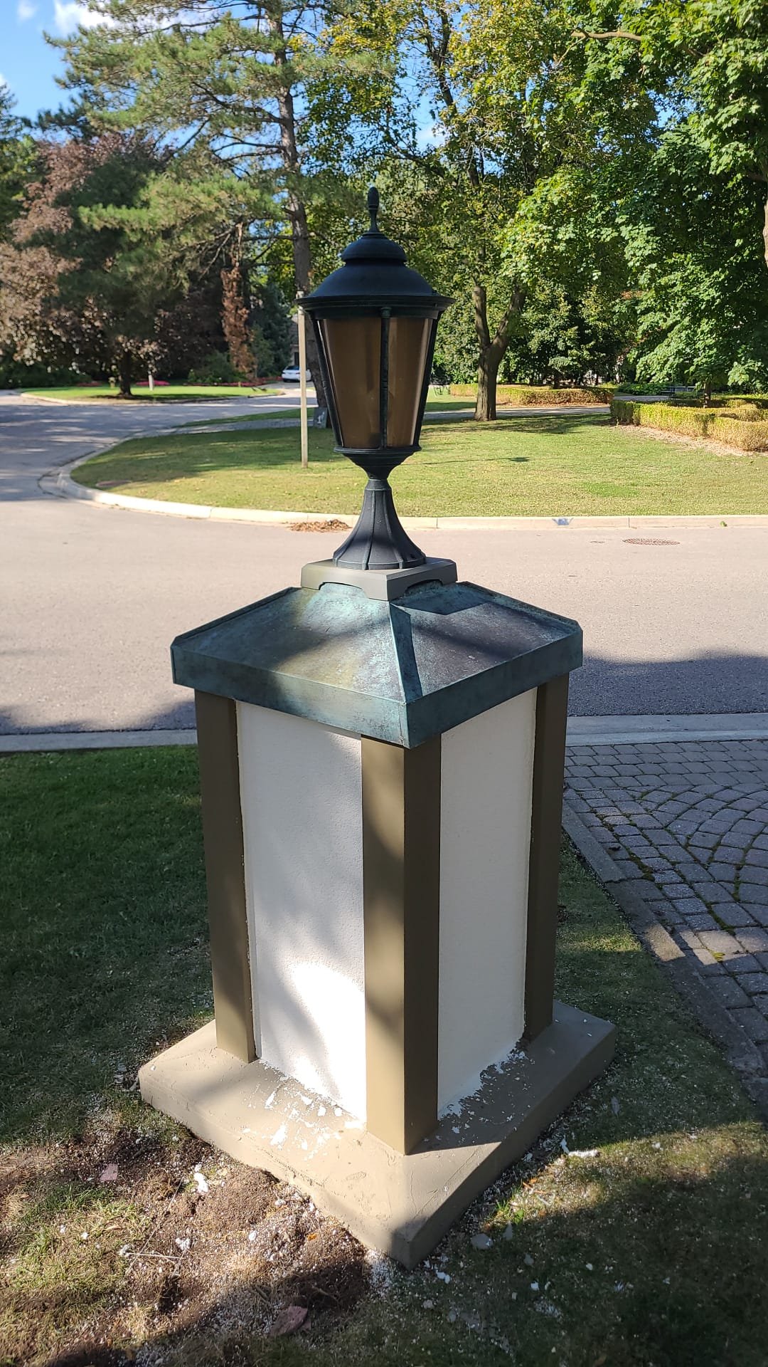 Restoration Project 46