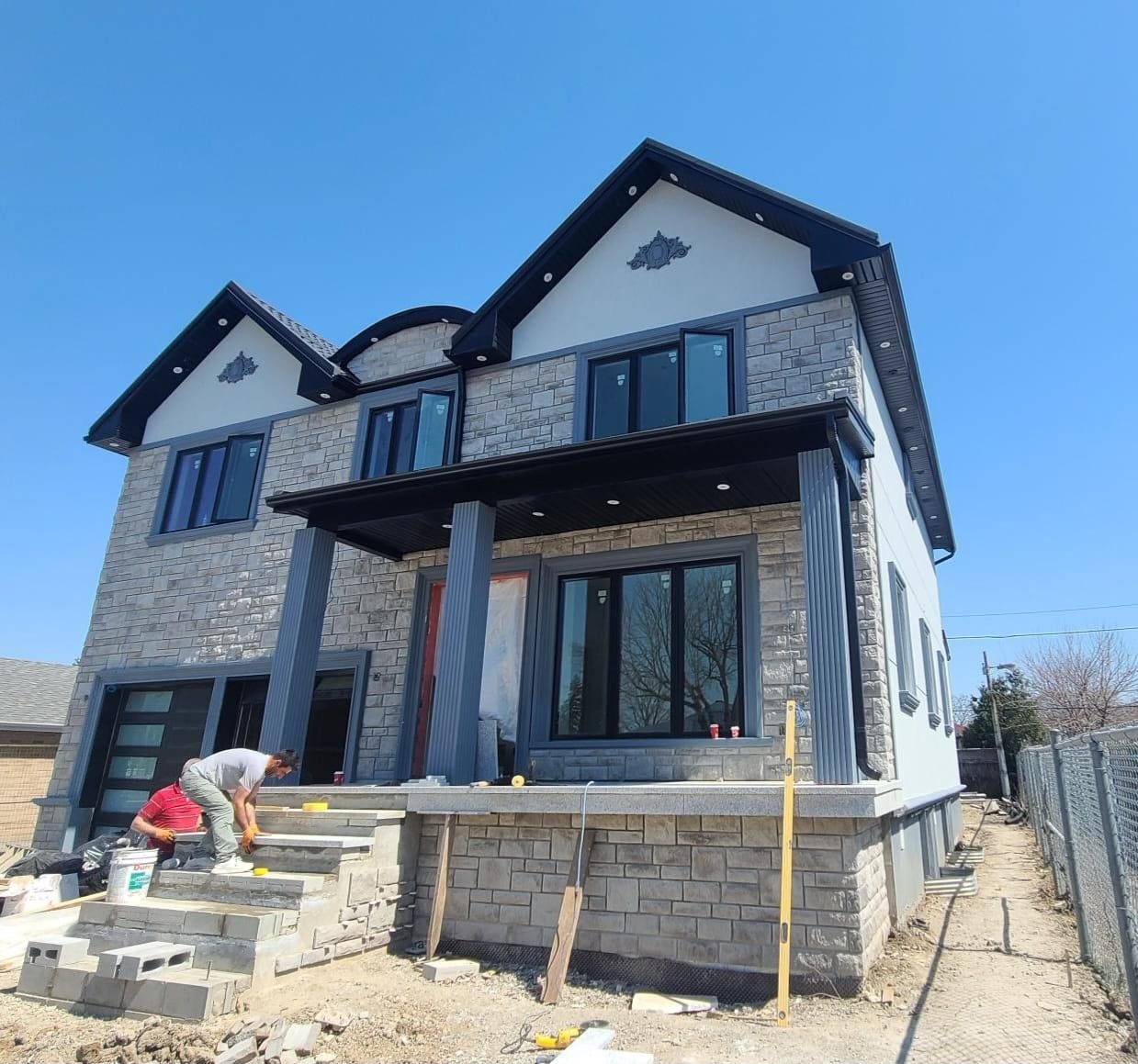 Restoration Project 47