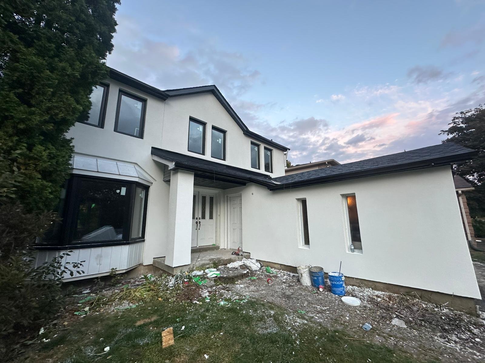 Restoration Project 49