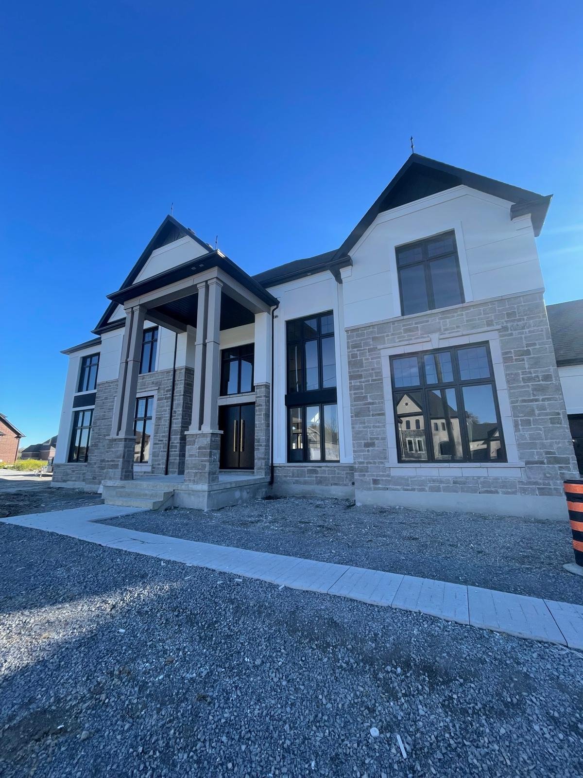 Restoration Project 5