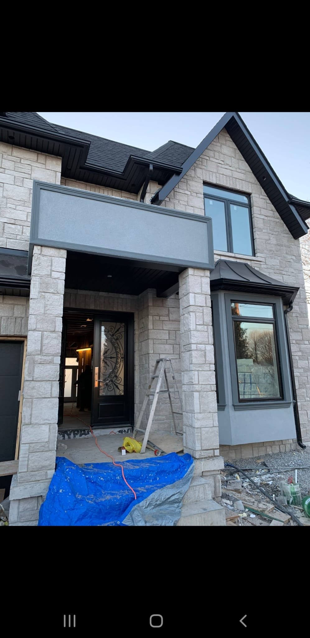 Restoration Project 7