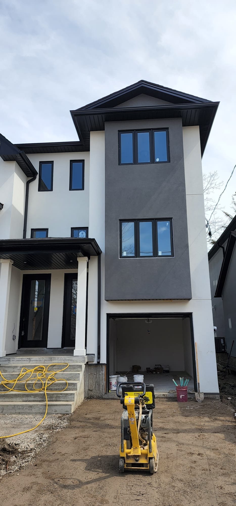 Restoration Project 9